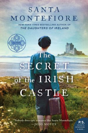 [Deverill Chronicles 03] • The Secret of the Irish Castle